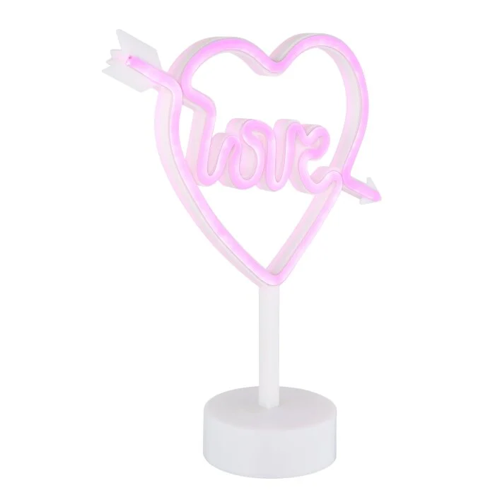 Lámparas Globo Lighting Armor Iluminación decorativa LED Blanca, 1 luz