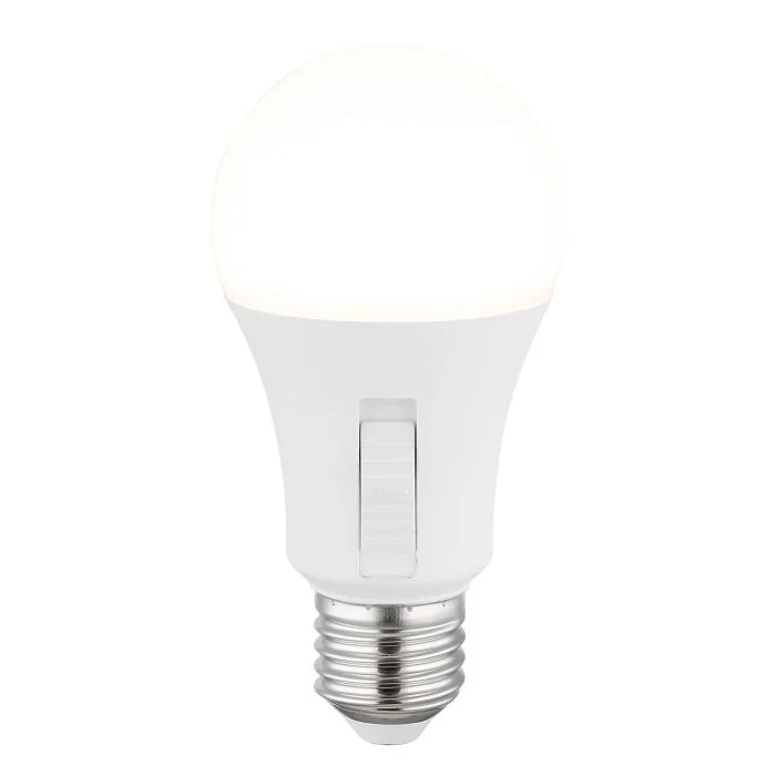 Lámparas Globo Lighting E27 9 Watt 830 Lumen