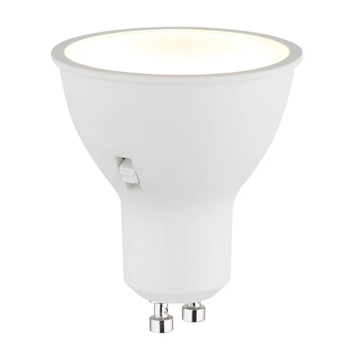 Lámparas Globo Lighting GU10 5 Watt 450 Lumen