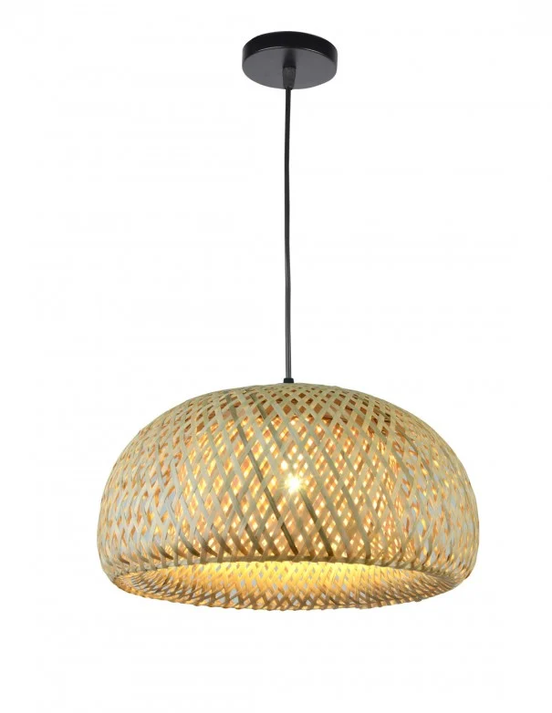 Lámparas Suspendida Rattan de 45CM