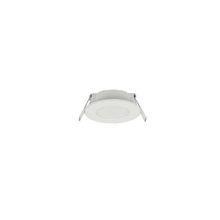 Lámparas Trio Himal Empotrables LED Blanca, 1 luz