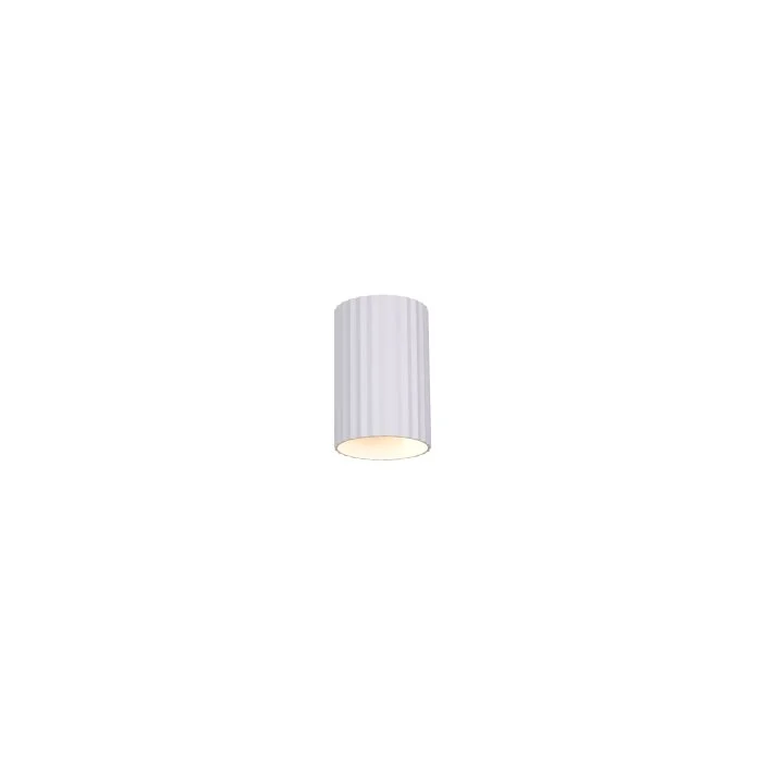 Lámparas Trio Imaria Apliques Blanca, 1 luz