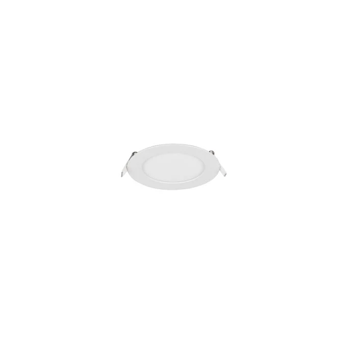 Lámparas Trio Kibo Empotrables LED Blanca, 1 luz