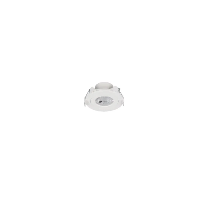 Lámparas Trio Lamont Empotrables LED Blanca, 1 luz