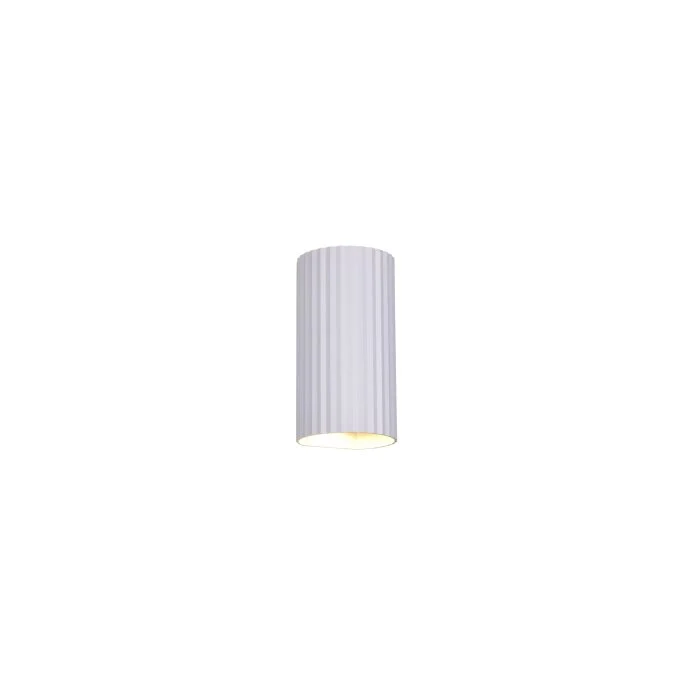 Lámparas Trio Soka Apliques Blanca, 2 luces