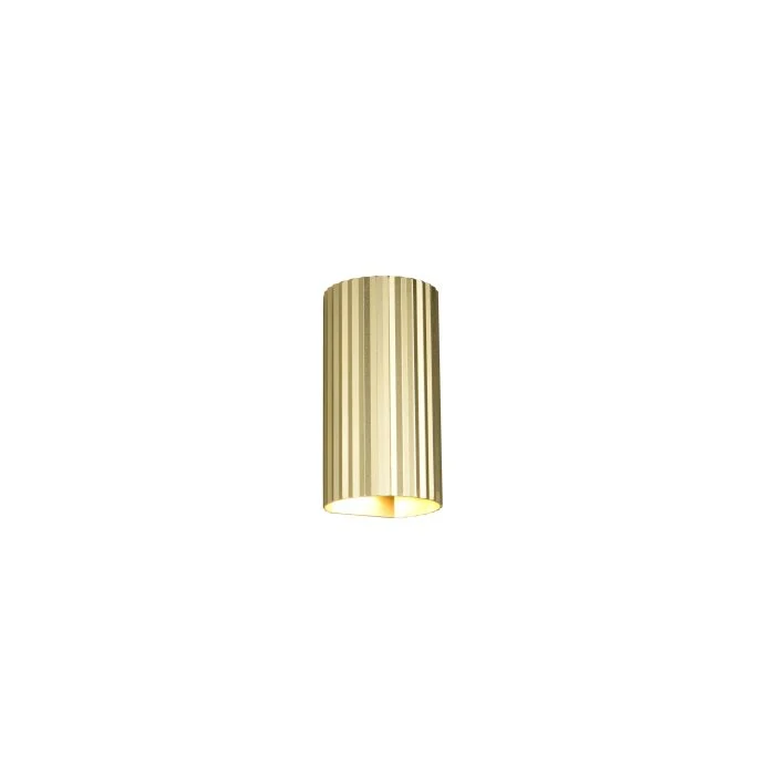 Lámparas Trio Soka Apliques dorado, 2 luces