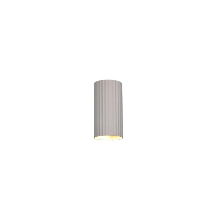 Lámparas Trio Soka Apliques Gris, 2 luces