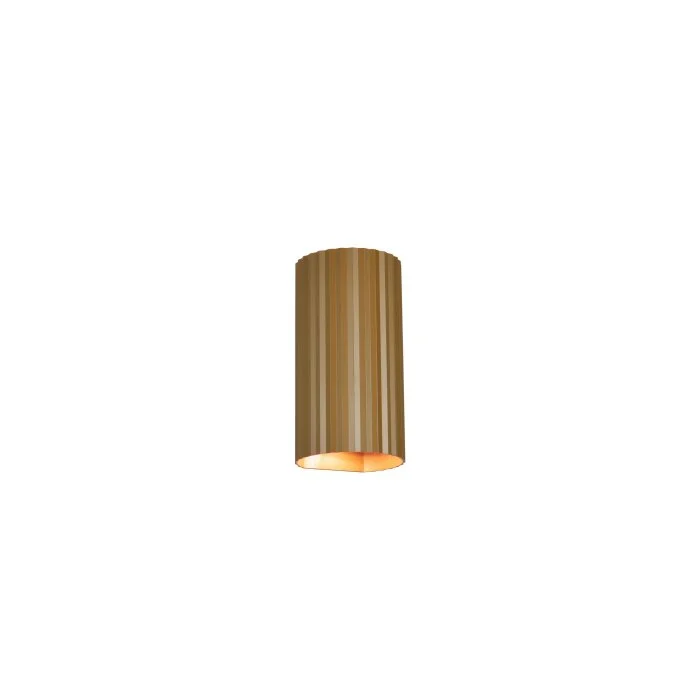 Lámparas Trio Soka Apliques Marrón, 2 luces