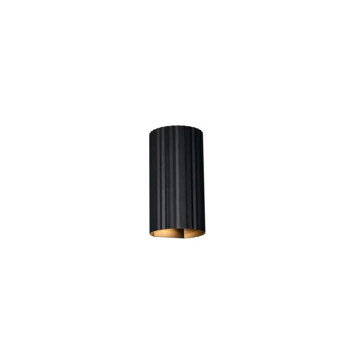 Lámparas Trio Soka Apliques Negro, 2 luces