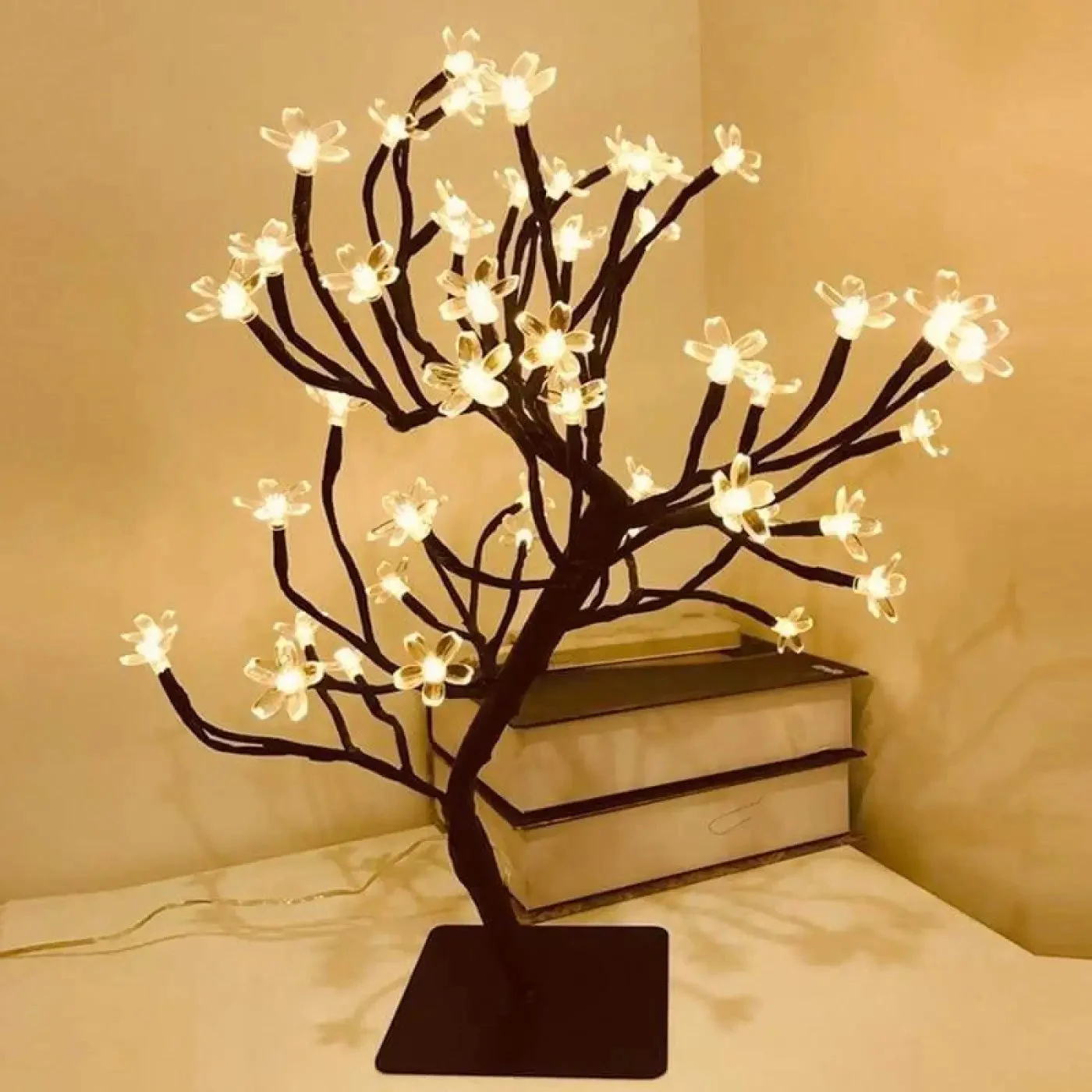 Lámpara de mesilla de noche | ÁRBOL
