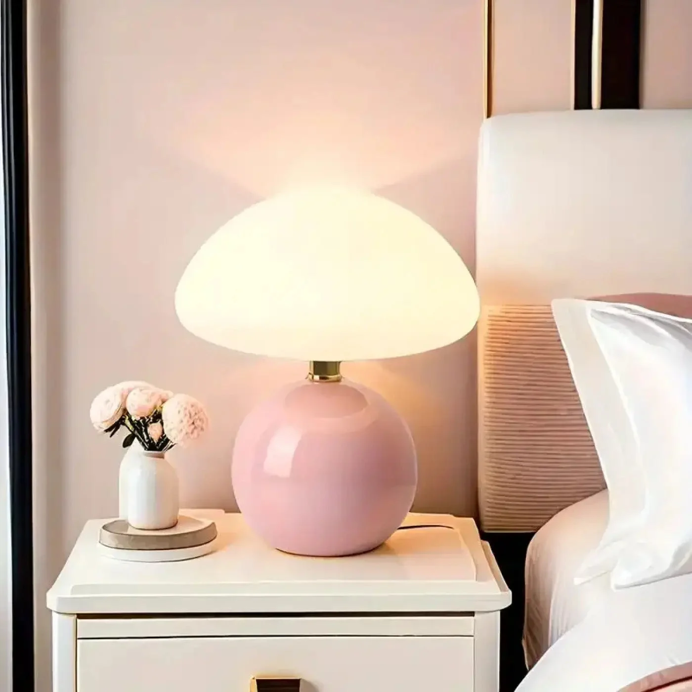 Lampe de Table | BLUSH