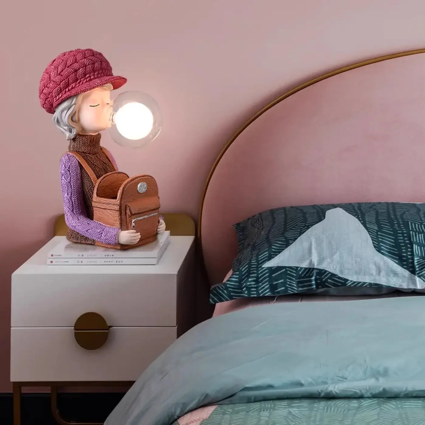 Lampe de Chevet | TILOUX