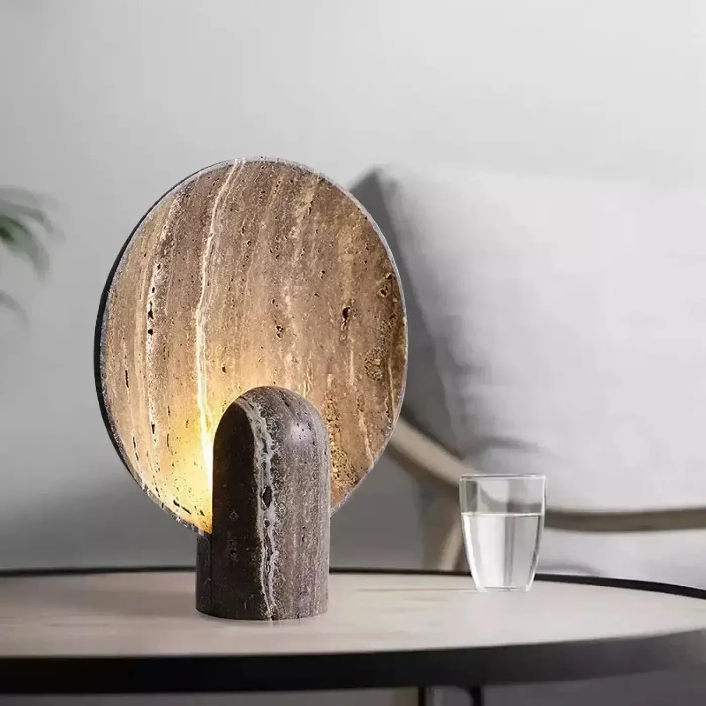 Lámpara de mesa de noche | SYLIX