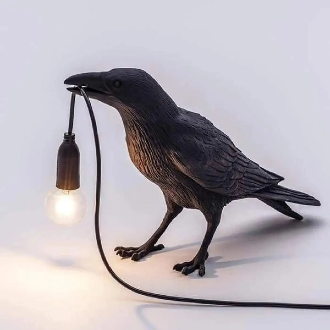 Lámpara de mesa | CORBEAU