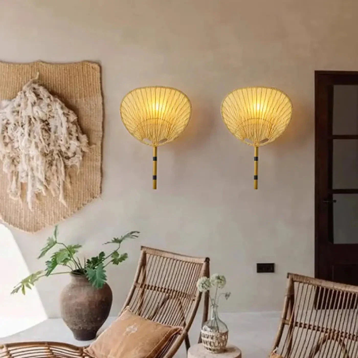 Aplique de Pared | BAJIO