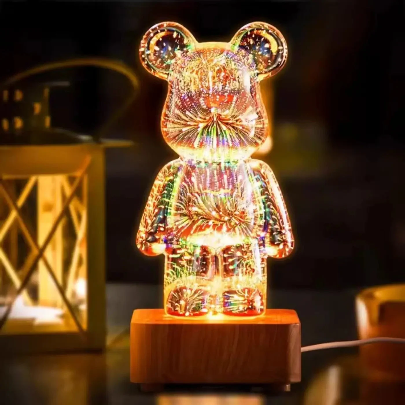 Lampe | NOUNOUS