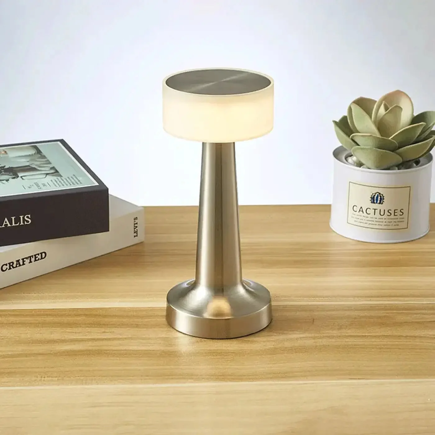 Lámpara de mesa | NINOU