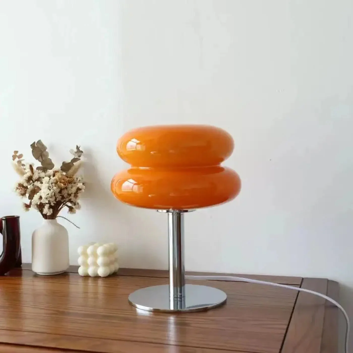 Lámpara de mesa | SCANDIH