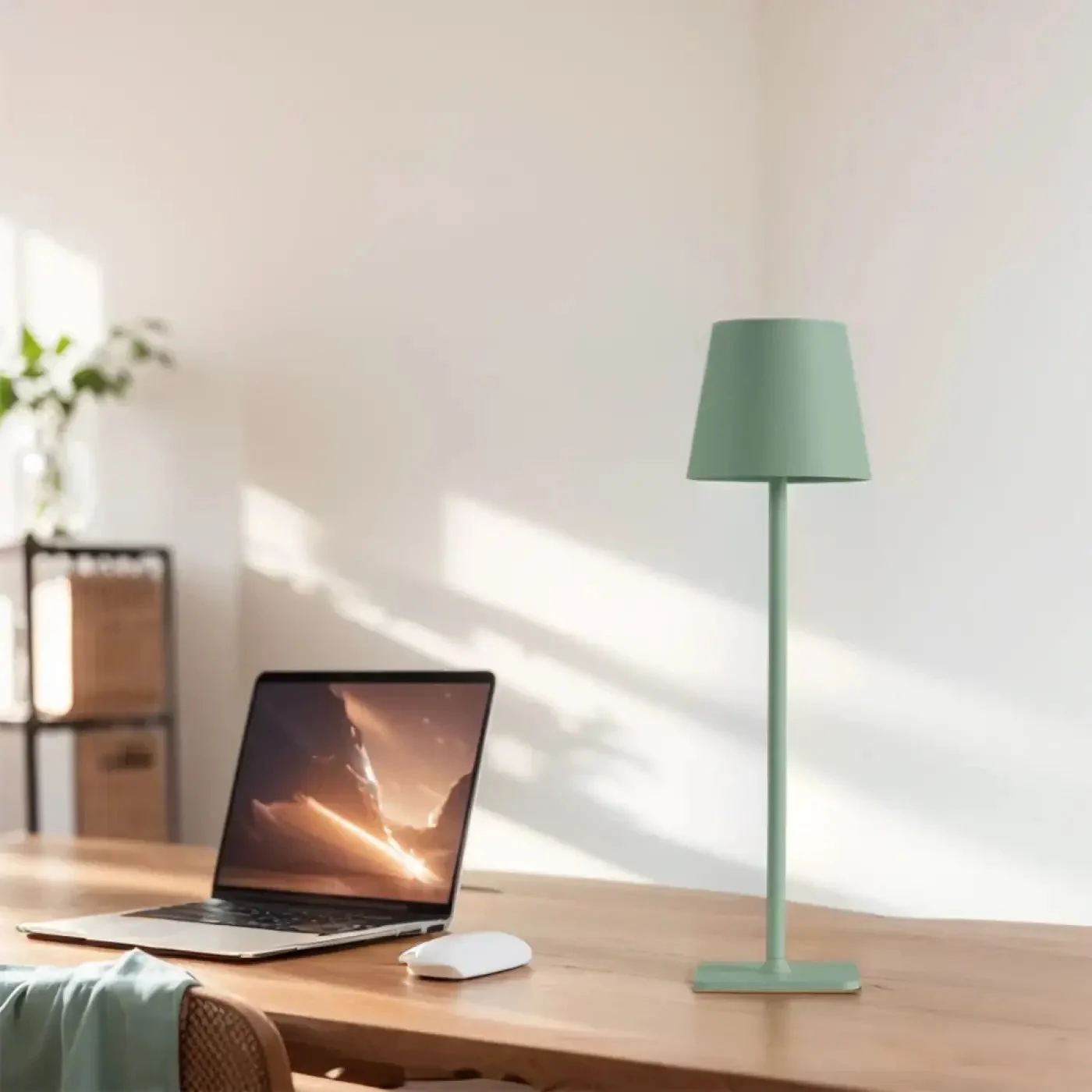 Lampe de Table | LUCERA