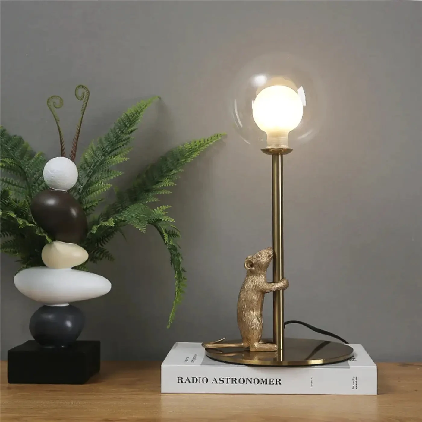 Lampe de Table | VALAVO