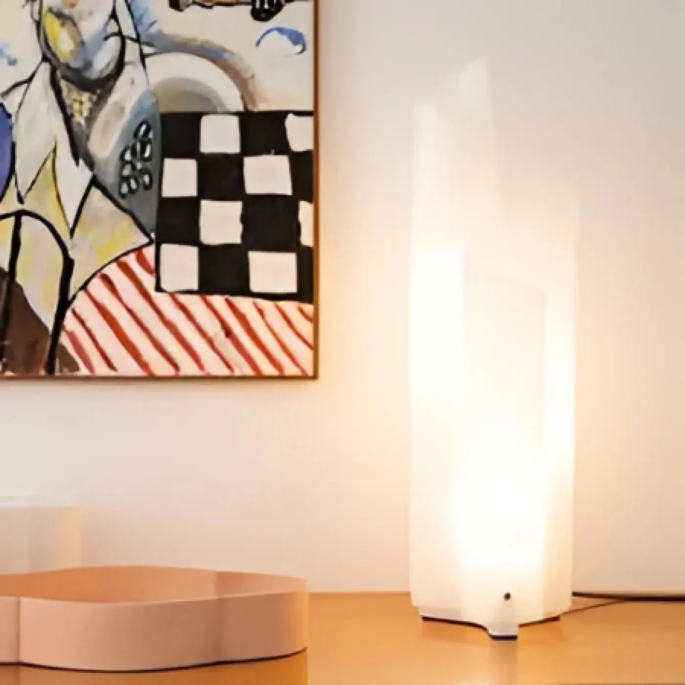Lampe de Table | FOLDA