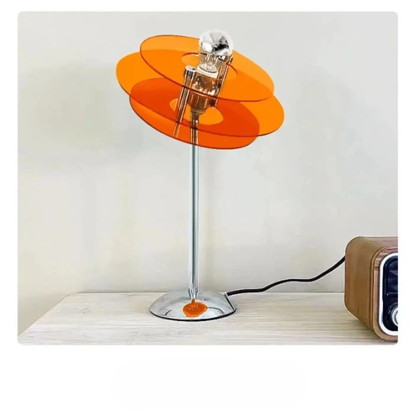 Lampe de Table | ZYNA