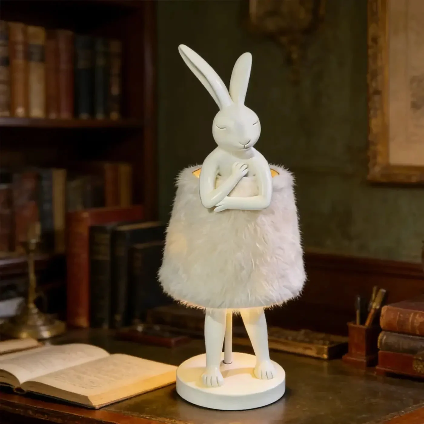 Lampe de Table | BUNNYA