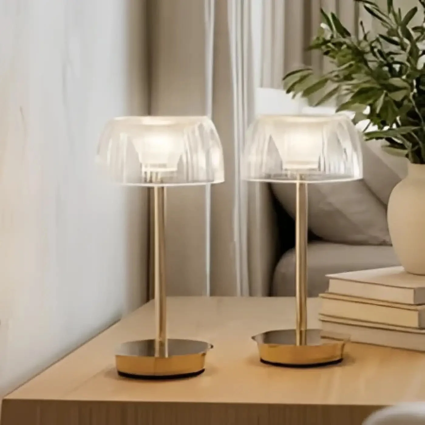 Lampe de Table | ECLATIA
