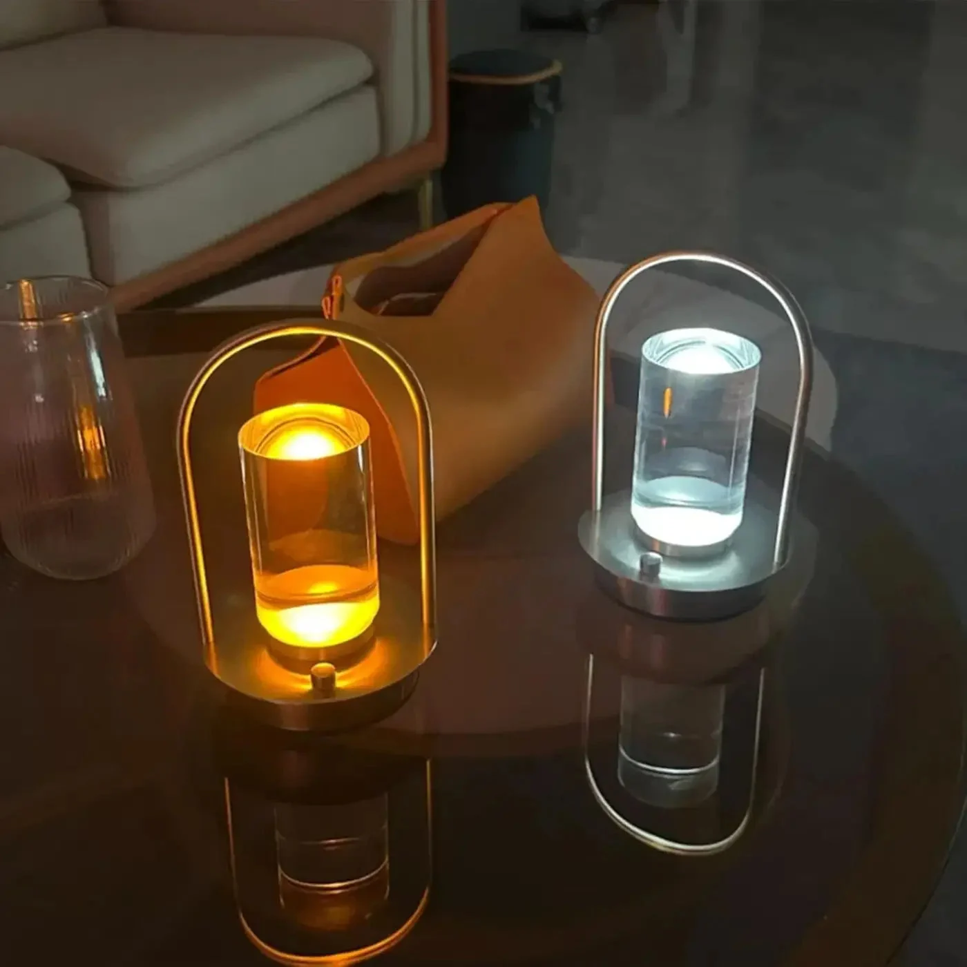 Lampe de Table | NEORA