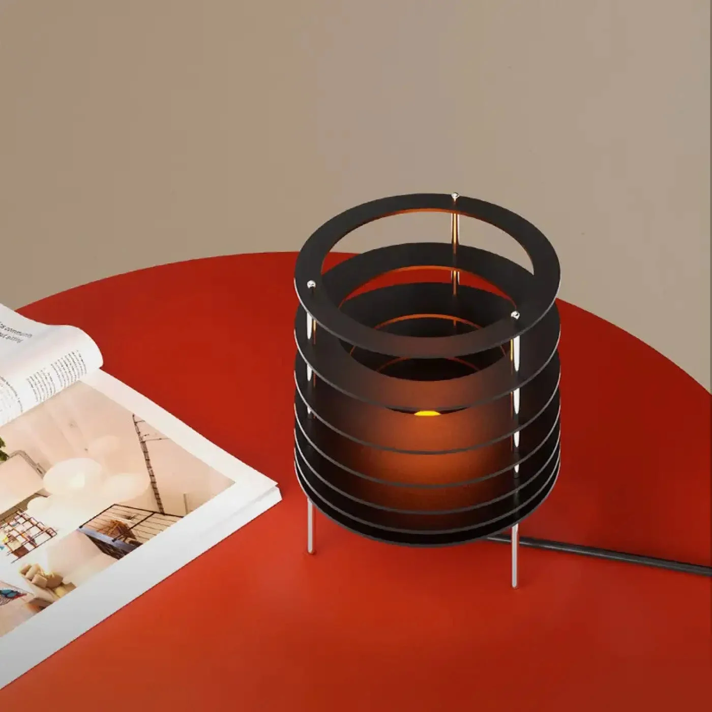 Lampe de Table | KRONA