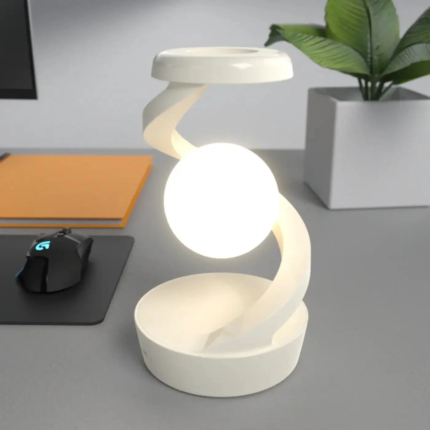 Lampe de Table | SYLORA