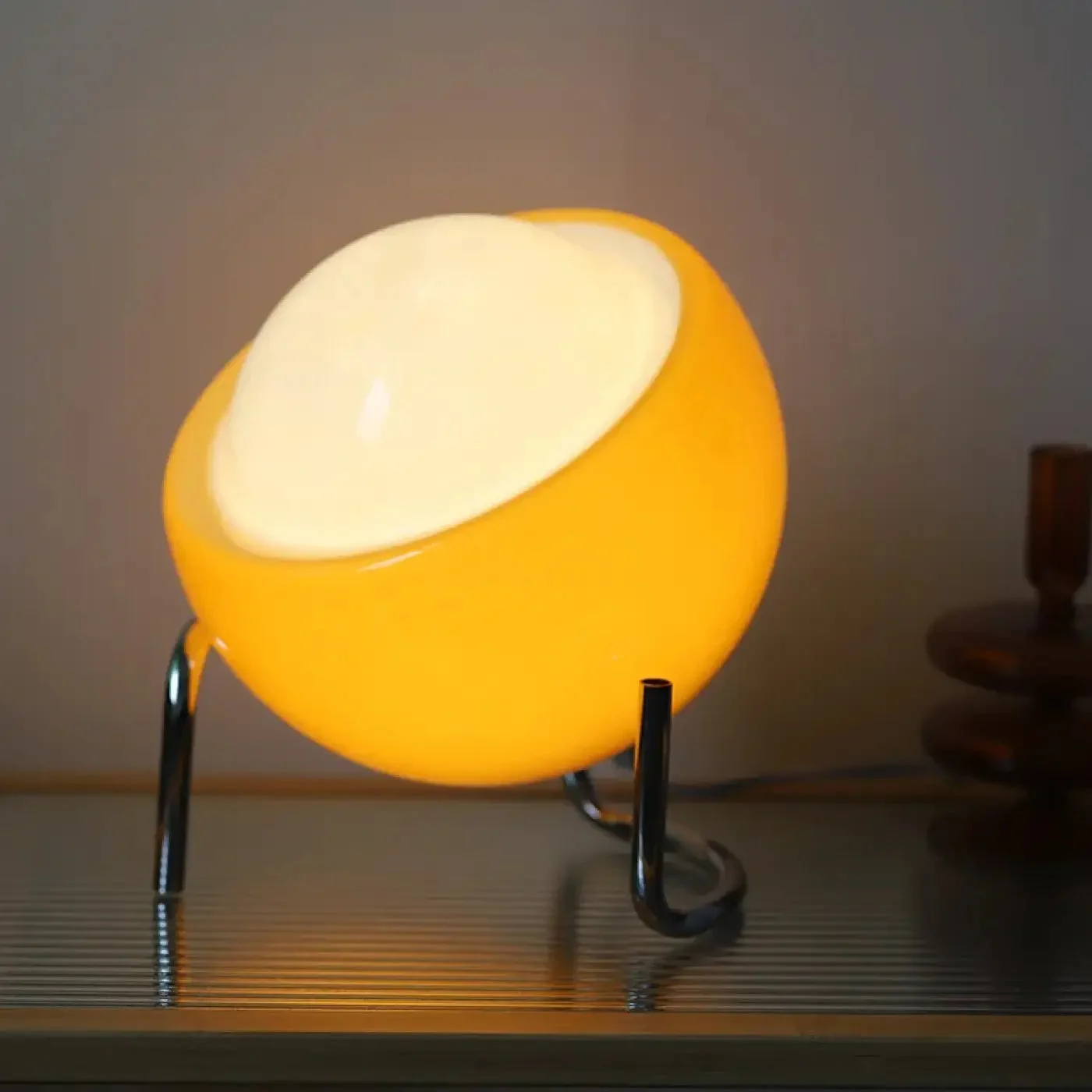 Lámpara de mesa | RATINE