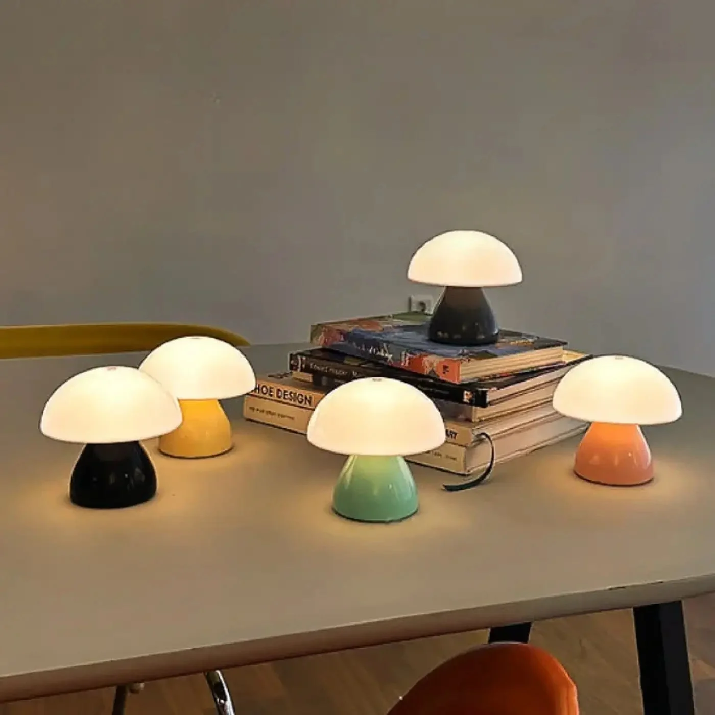 Luz de veille | STIVE