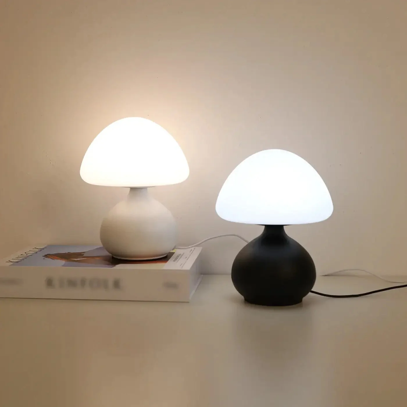 Lampe de Table | NIVYS
