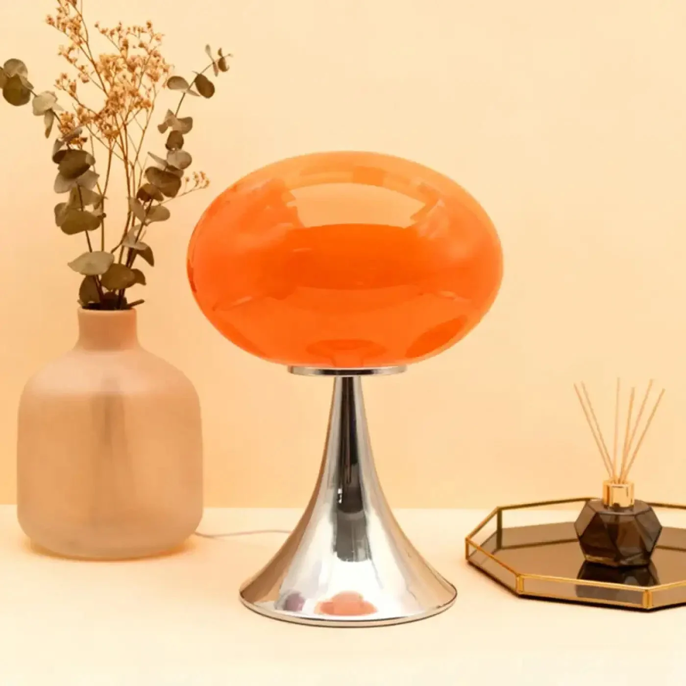 Lámpara de mesa | NUACRE