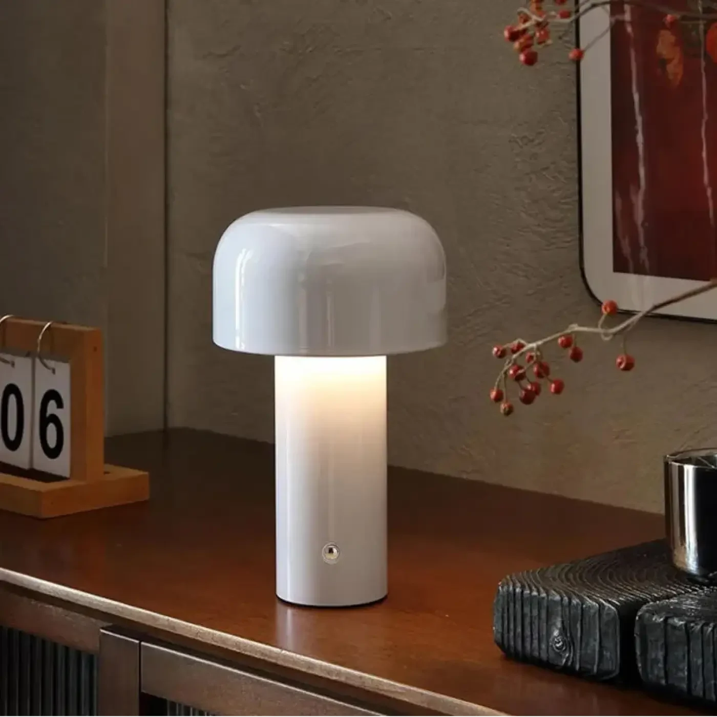 Lampe de Table | ALURA