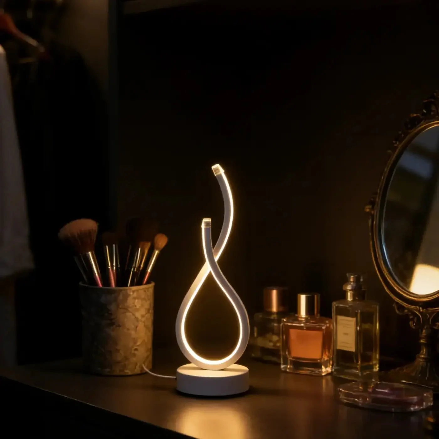 Lampe de Table | INFINIA