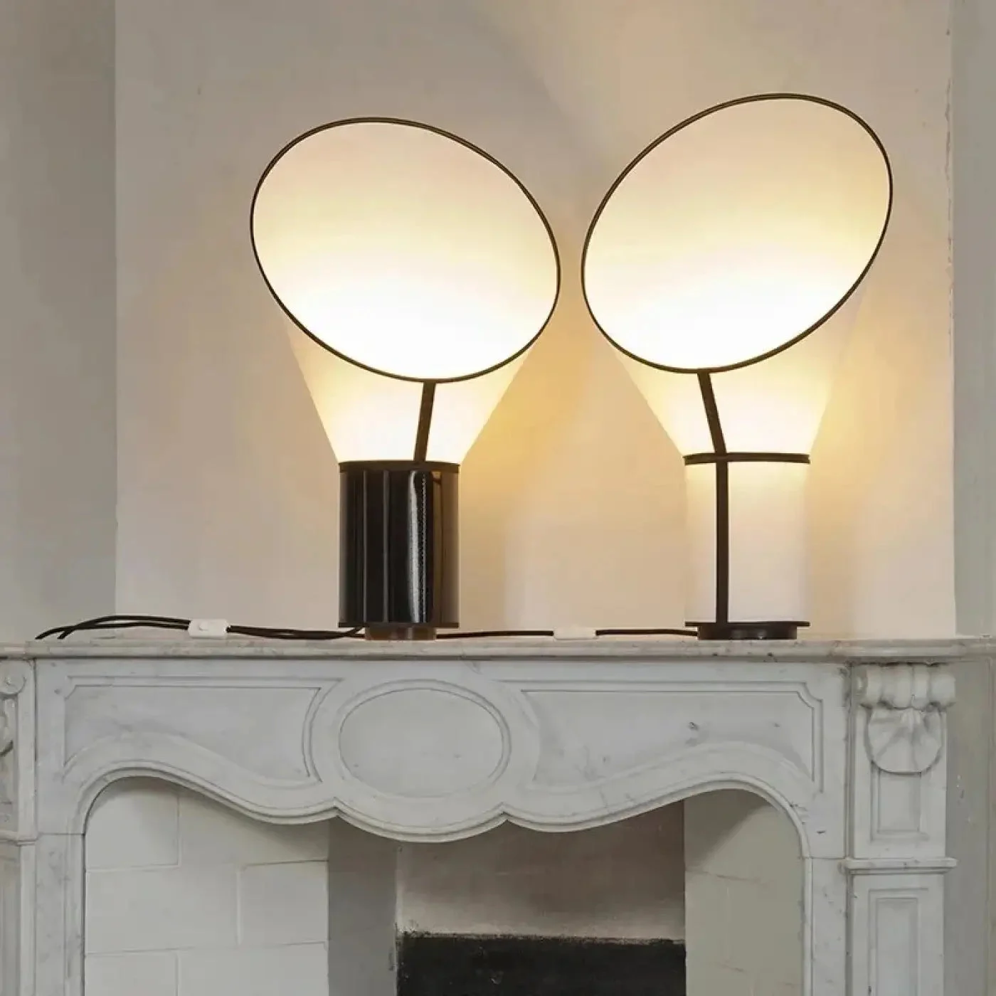 Lampe de Table | KOPA
