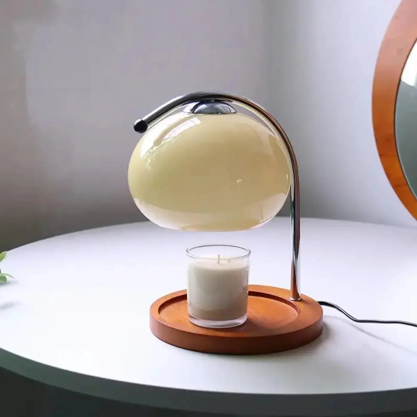 Lámpara de mesa de noche | NETIO