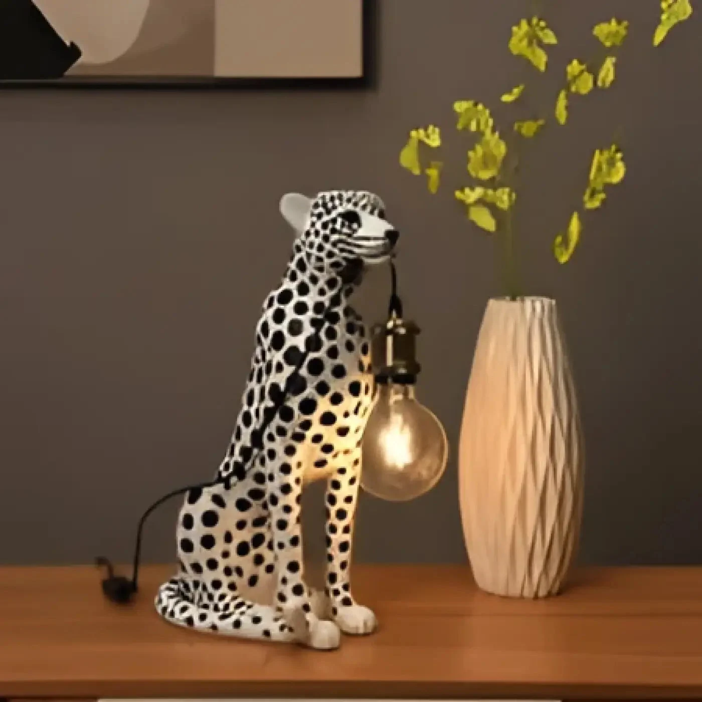 Lampe de Table | FELINA