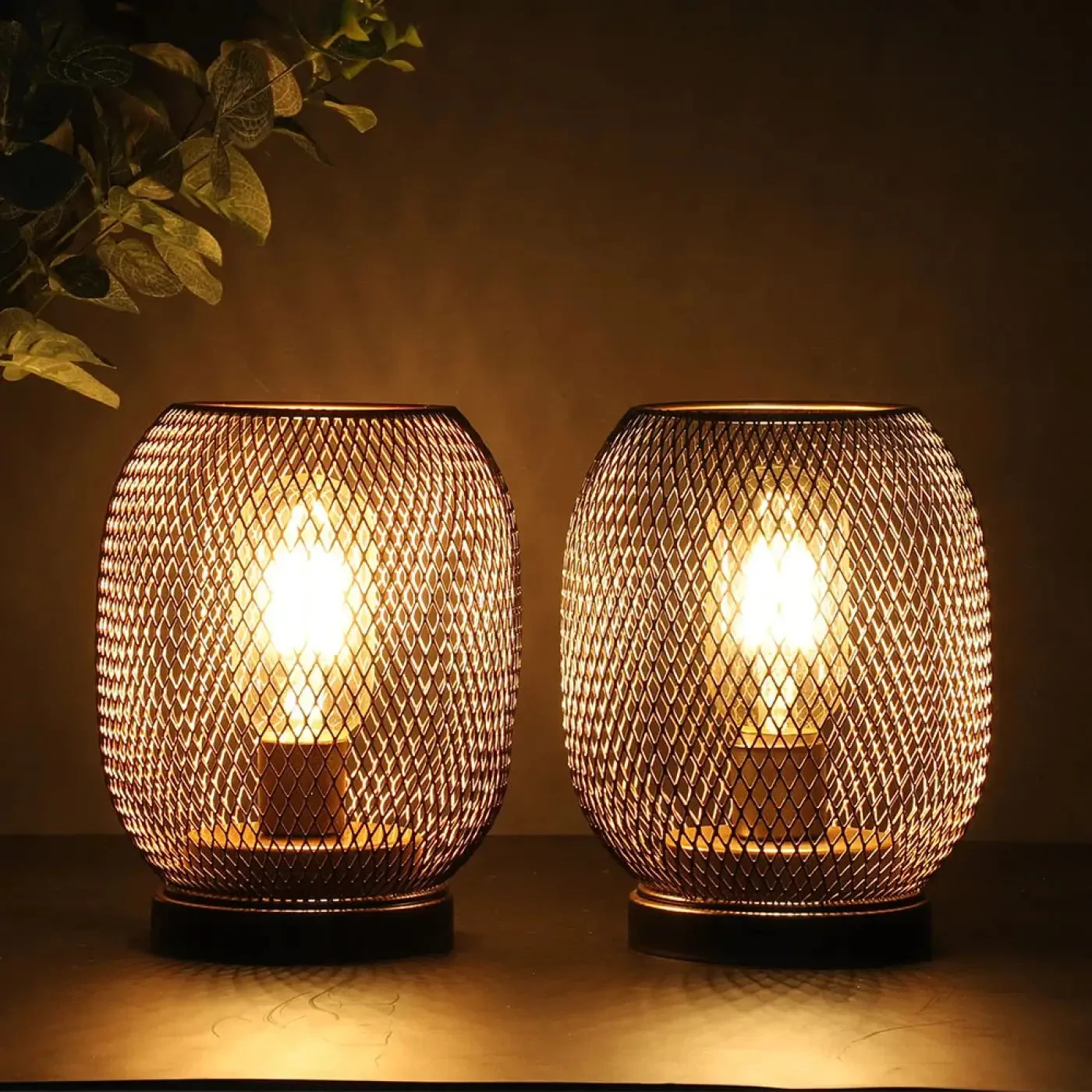 Lampe de Table | MAKARA