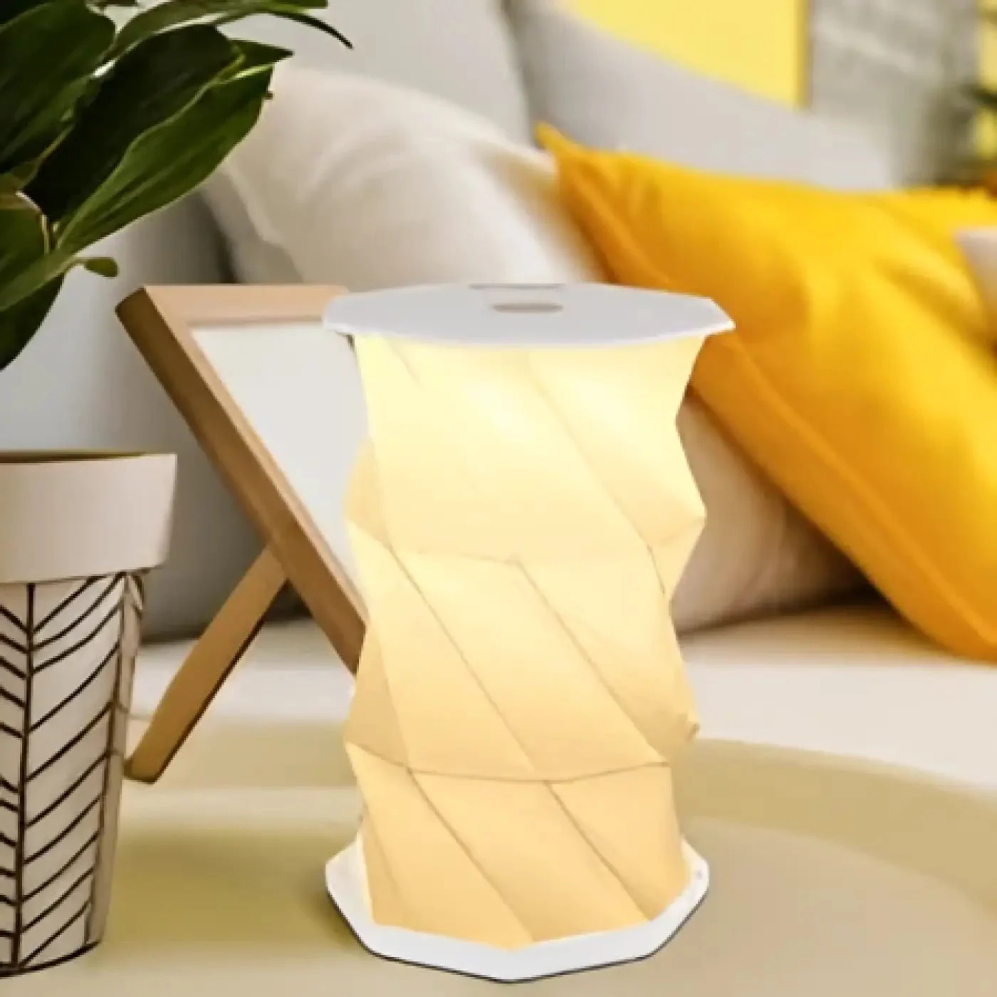 Lampe de Table | TWISTIA