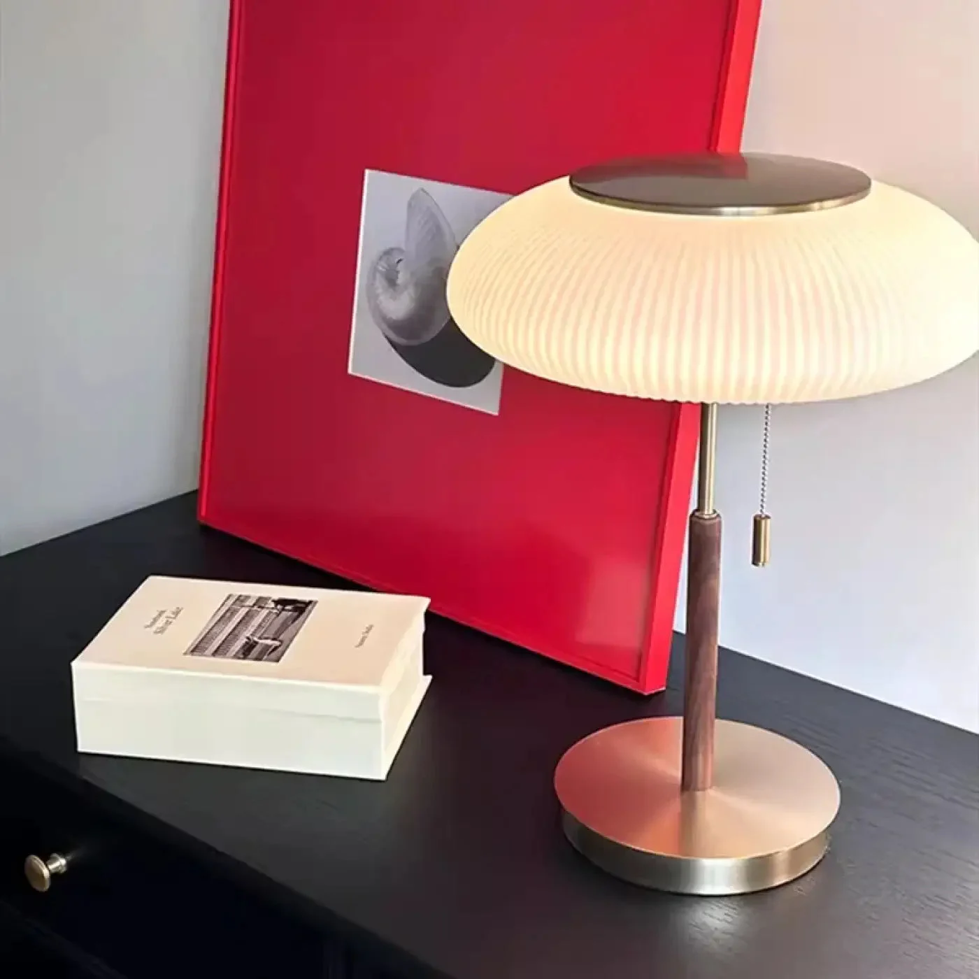 Lámpara de mesa | JUANY