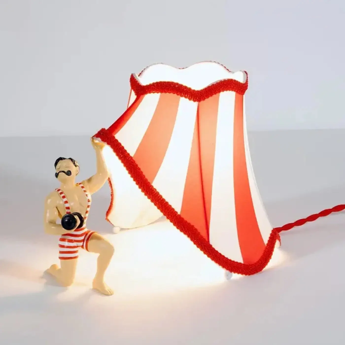 Lampe de Table | SCENIO