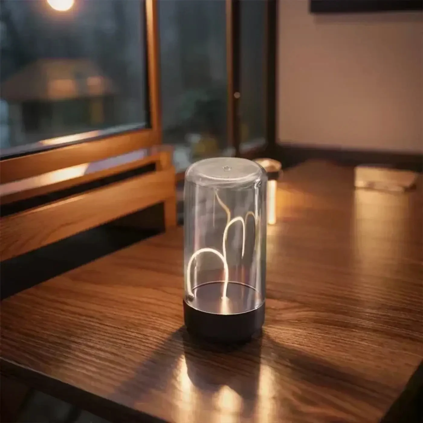 Lampe de Table | MIREA