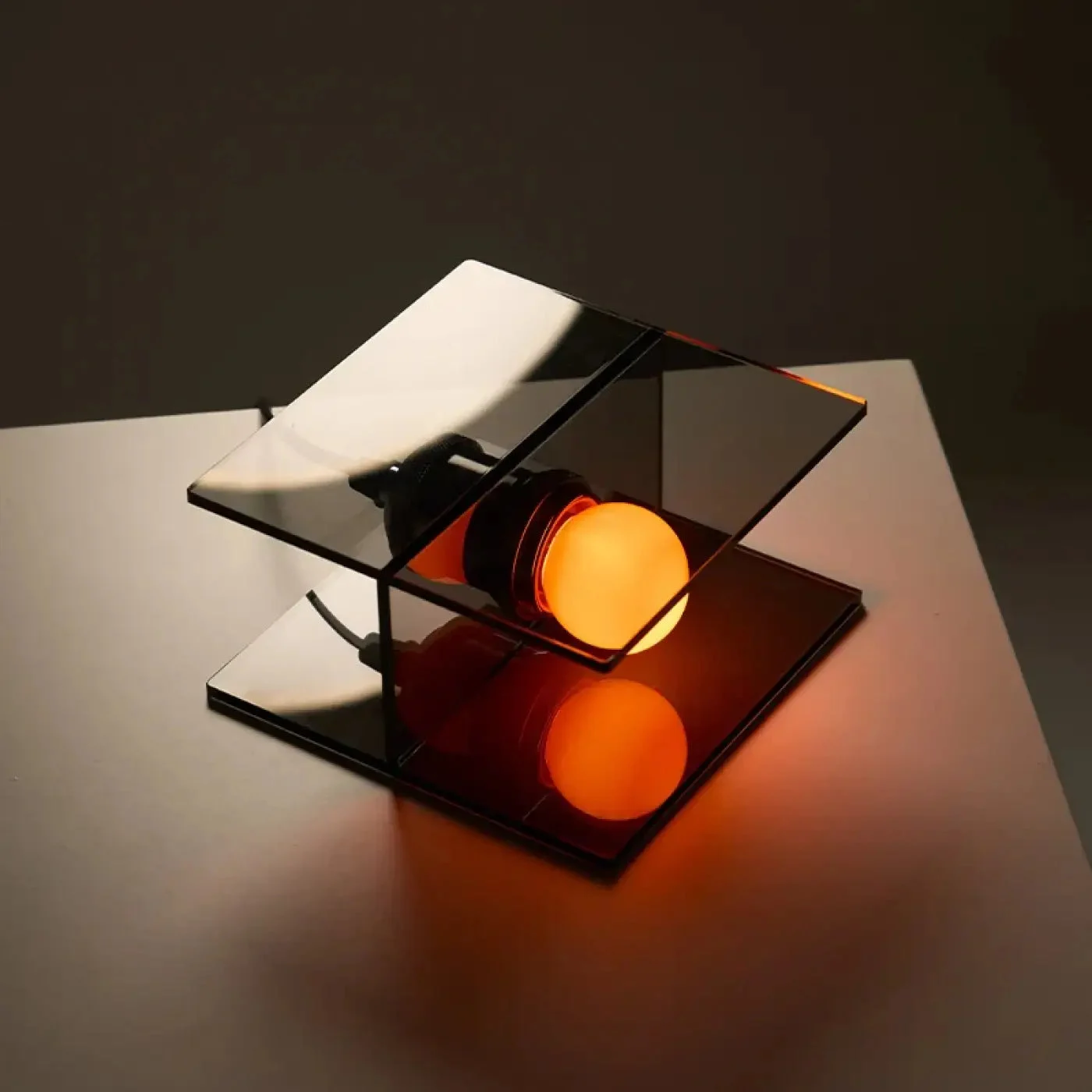 Lampe de Table | ZILOS