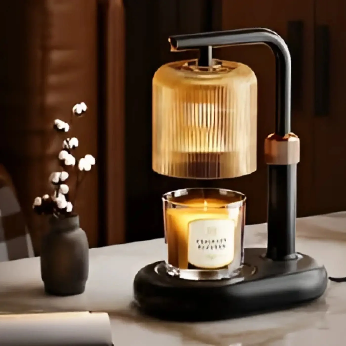 Lampe de Table | CANDORA