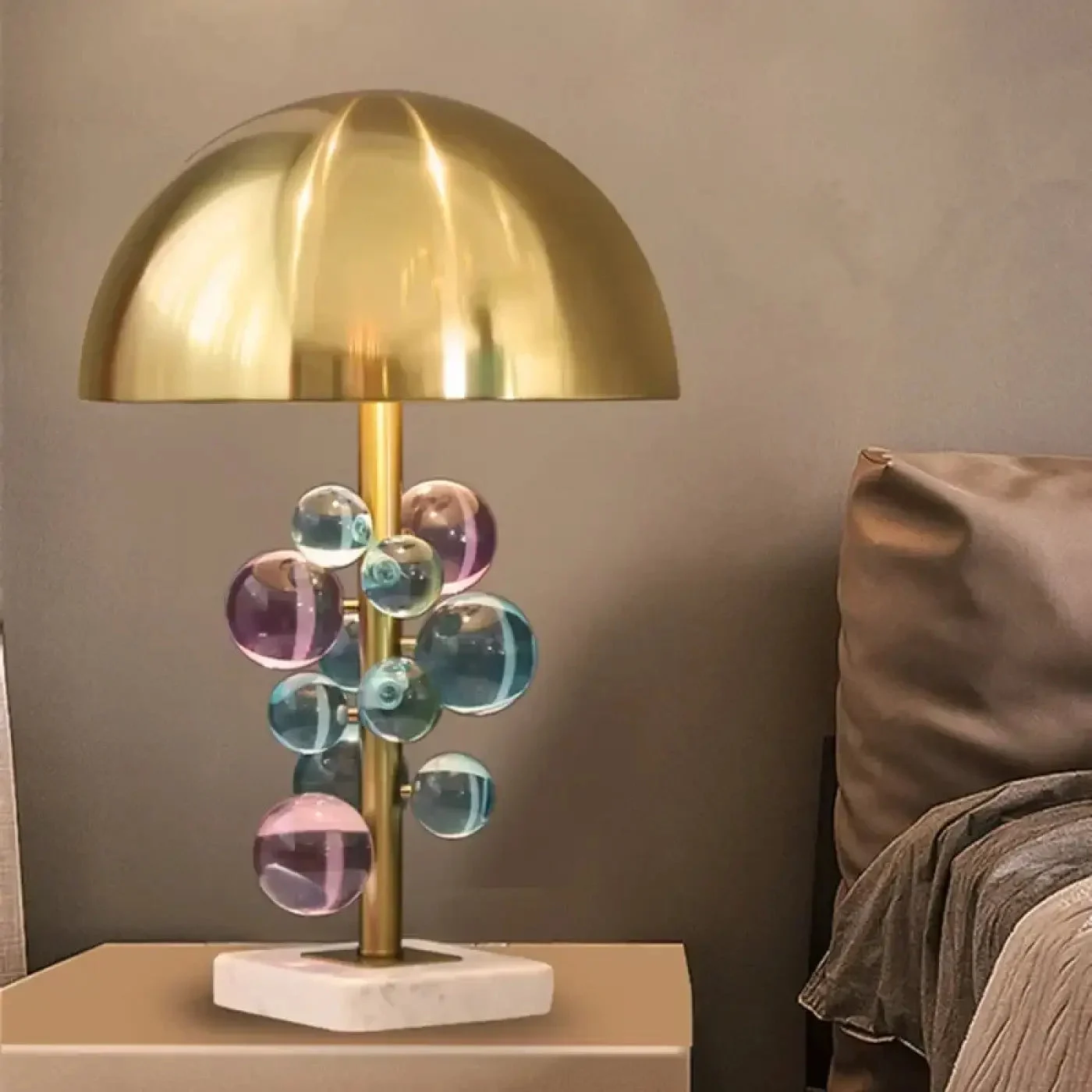 Lampe de Table | OPALY