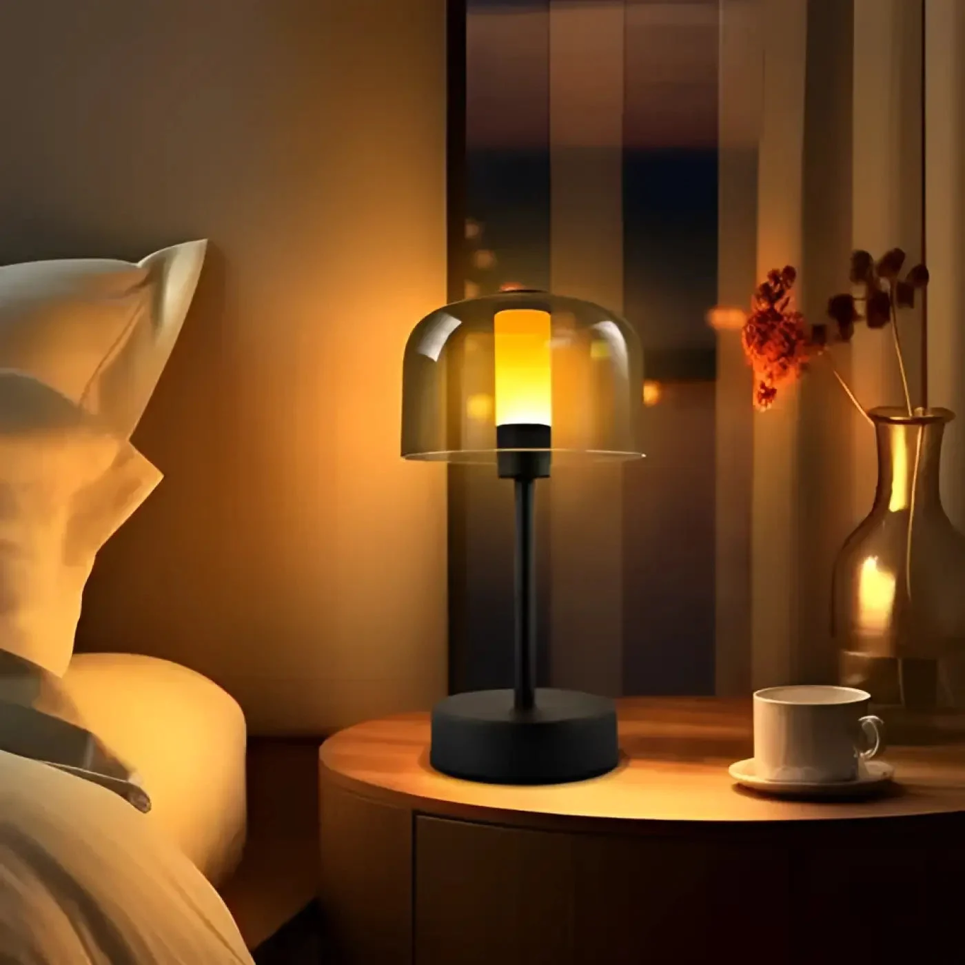 Lampe de Table | ZORA