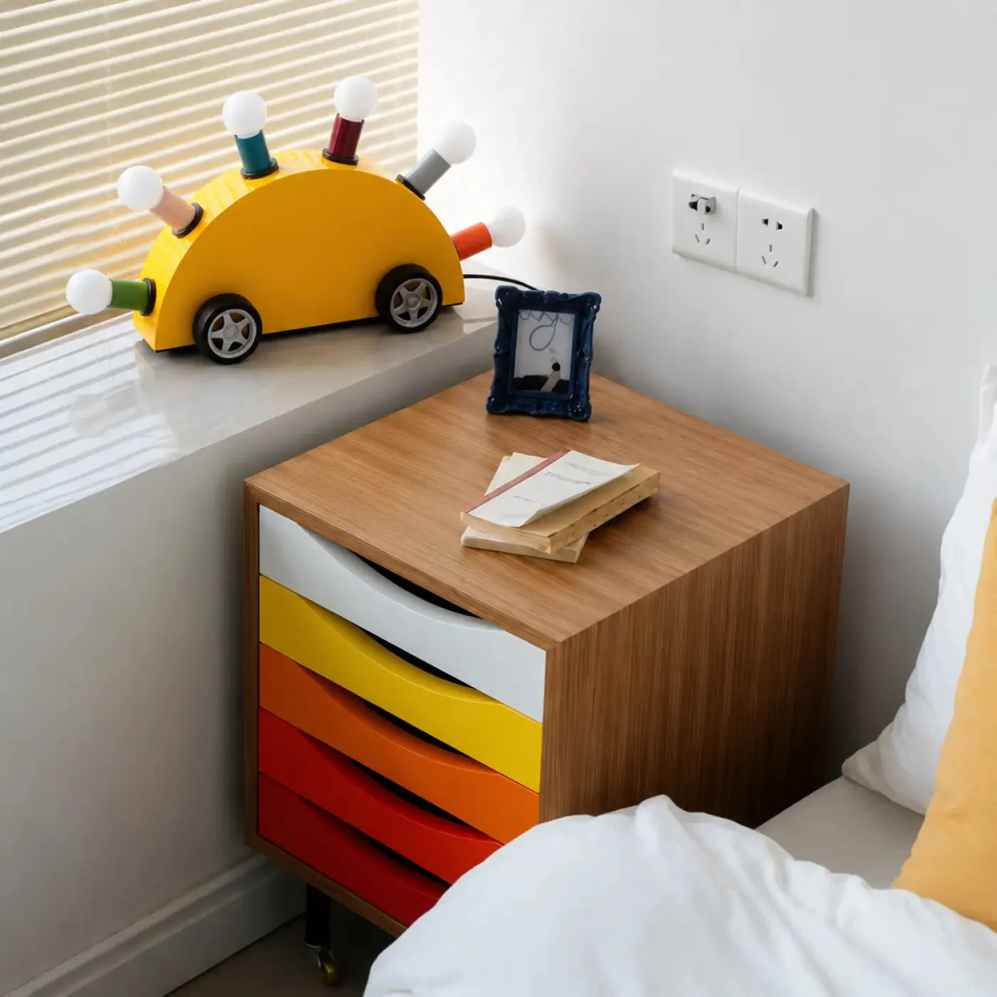Lampe de Table | FERRA